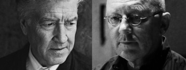 David Lynch más allá del cine. Así es 'Polish Night Music', el tétrico paisaje sonoro que reafirmó su genio como artista multidisciplinar junto a Marek Zebrowski