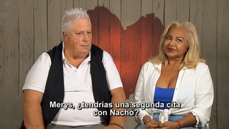 First Dates Decision