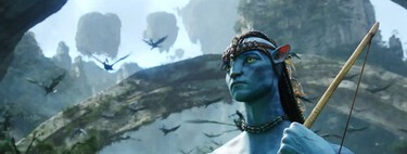 He visto 'Avatar' por primera vez este verano y no he entendido absolutamente nada del revuelo que causó en su momento 