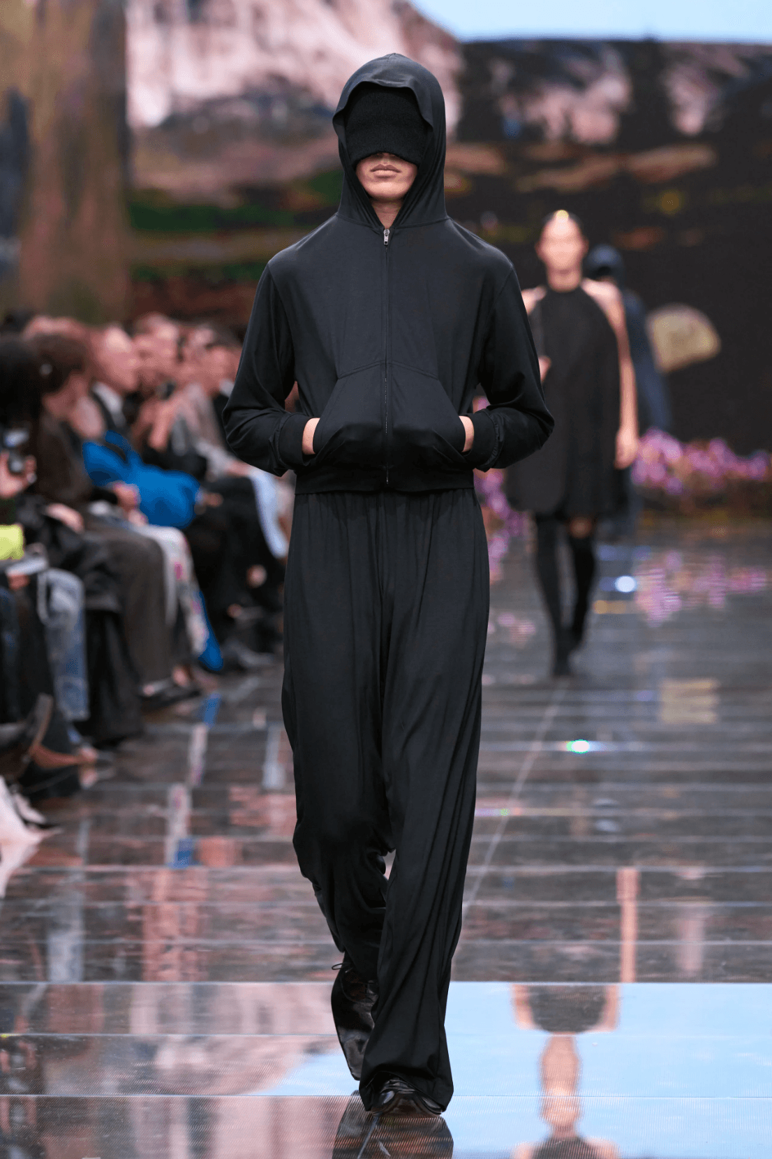 Balenciaga OI 2024