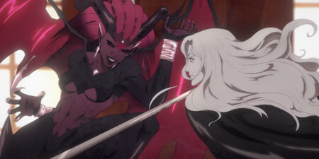 Castlevania Nocturne Img3