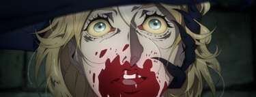 Si 'Nosferatu' te ha dejado con más ganas de chupasangres, aquí van 5 series de anime de vampiros y dónde se pueden ver en streaming 