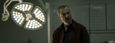 Solo dura 4 horas y es un efectivo policiaco: James Nesbitt debe cazar al asesino en esta serie de intriga que se acaba de estrenar en streaming