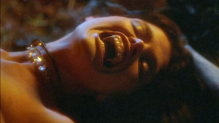 Aullidos 1981 Joe Dante