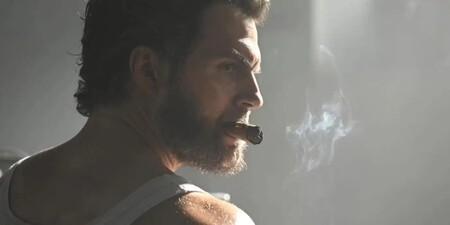 Henry Cavill Lobezno