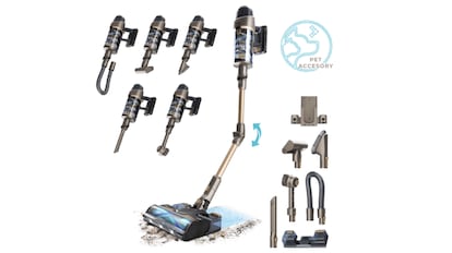 oferta aspirador cecotec con máxima potencia de succión.