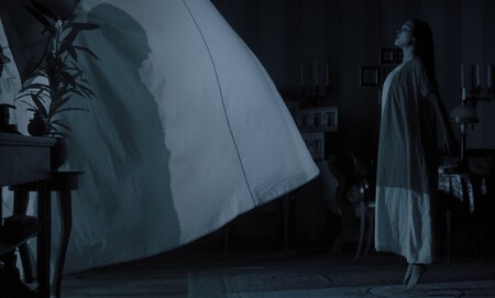 Nosferatu 2024 Robert Eggers