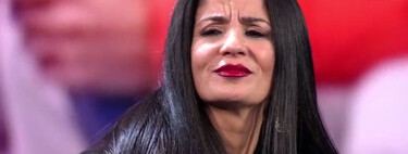 Ana Herminia es la segunda expulsada de 'GH Dúo' y tiene que rendir cuentas por su falsa acusación. "La palabra agresión estuvo mal"