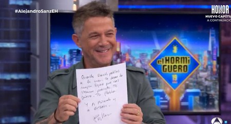 El Hormiguero