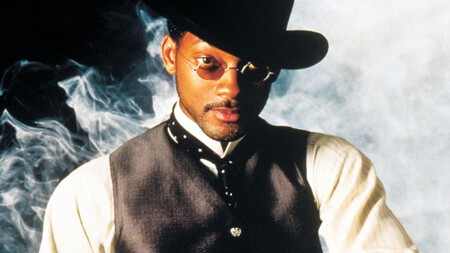 Wild Wild West