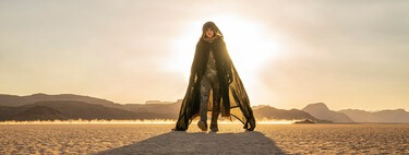 'Dune 2' debería ser la favorita al Óscar en un año como este. La Academia prefiere esperar a que Denis Villeneuve haga su 'El retorno del rey' y puede salir muy mal