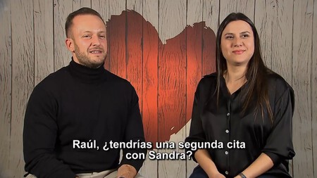 First Dates Decision