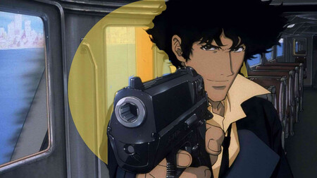 Cowboy Bebop