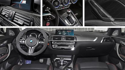 vinilo fibra de carbono para coche resistente y flexible.