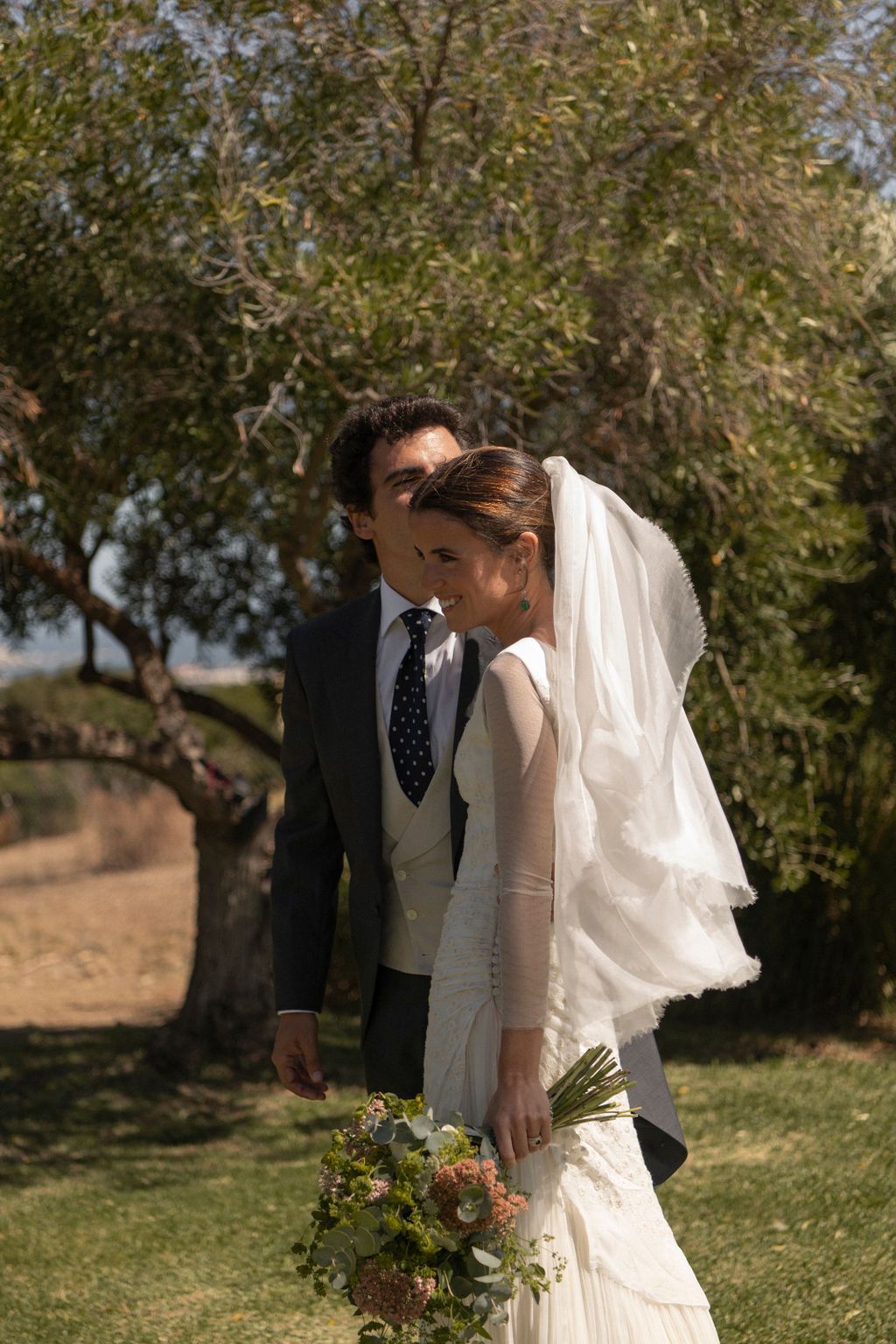 boda marbella cortijo Pedro Jimnez