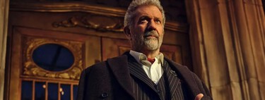 "Una amarga decepción". Mel Gibson todavía se arrepiente de la película que hizo con Sean Penn
