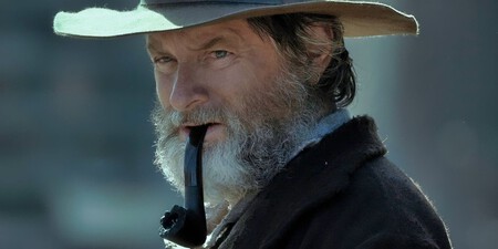 Shea Whigham American Primeval