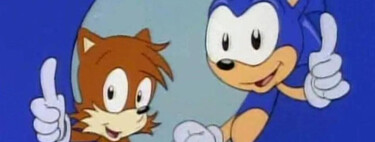 Sin Telecinco no tendríamos a Sonic. Cómo la cadena española fue vital en los primeros años del erizo azul