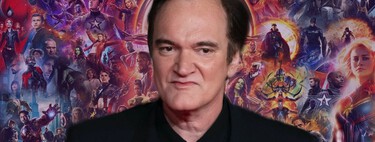 "Es una de las obras maestras de nuestro tiempo". La película de superhéroes que Quentin Tarantino considera una de las mejores de la historia del cine
