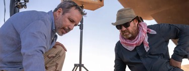 "Es como una droga". Denis Villeneuve desvela por qué el uso de teléfonos móviles está "terminantemente" prohibido en sus rodajes