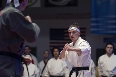 Final Cobra Kai