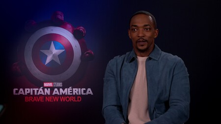 Anthony Mackie
