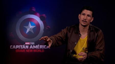 Danny Ramirez