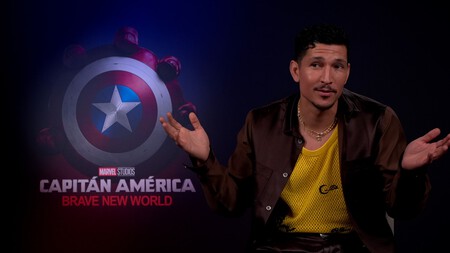 Danny Ramírez