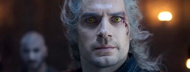 El creador de 'The Witcher' da su opinión sincera sobre la serie de Netflix con Henry Cavill (y no es demasiado buena) 