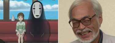 Hayao Miyazaki explicó qué significa el Sin Cara, uno de los personajes más intrigantes de 'El viaje de Chihiro': "Están en todas partes"