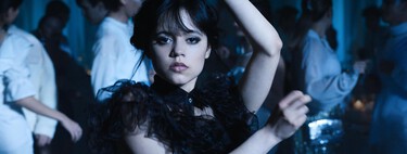 "No quiero ver a Jamie Bond". Jenna Ortega rechaza la idea de un 007 mujer y apuesta por la creación de personajes femeninos originales