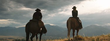 "Fue un homenaje a Clint Eastwood". La conexión de 'Yellowstone' con 'Sin Perdón' que sólo los mayores fans del western conocen