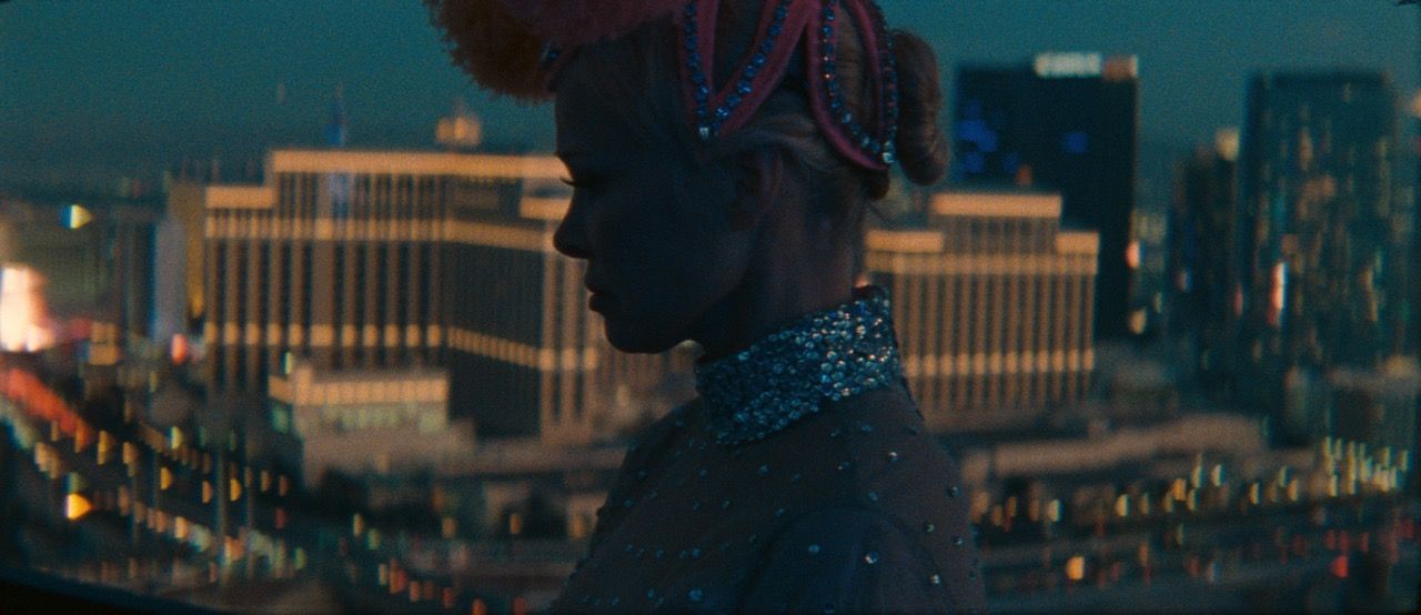 'The Last Showgirl' es una de las películas de 2025