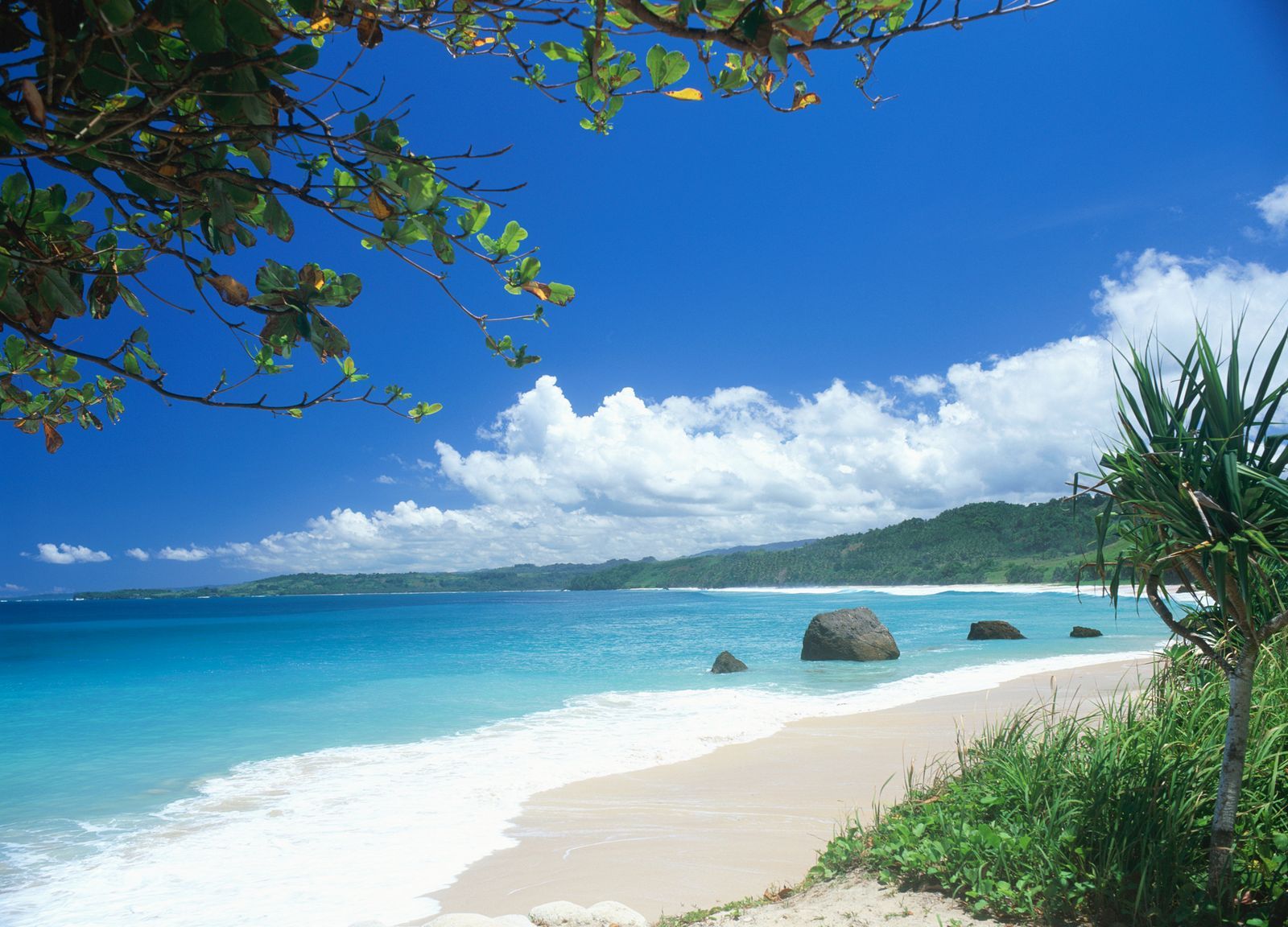 5 destinos de playa que sern tendencia en 2025