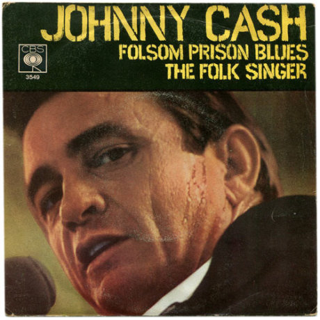 57 AÑOS DEL MÍTICO CONCIERTO DE JOHNNY CASH EN FOLSOM PRISON