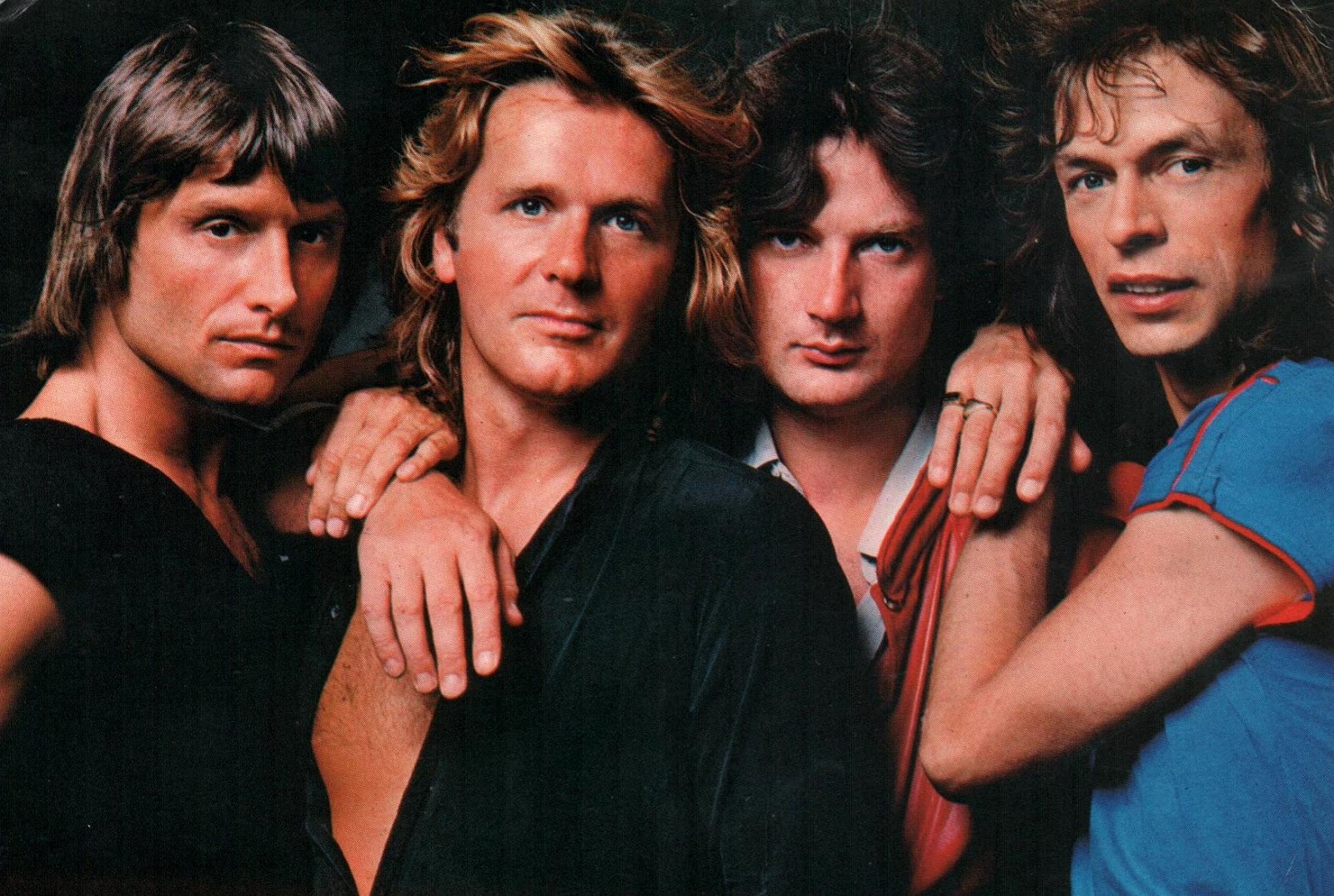 Asia ~ 80's AOR & Melodic Rock Music