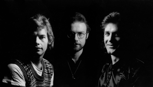 Resultado de imagen de john wetton king crimson