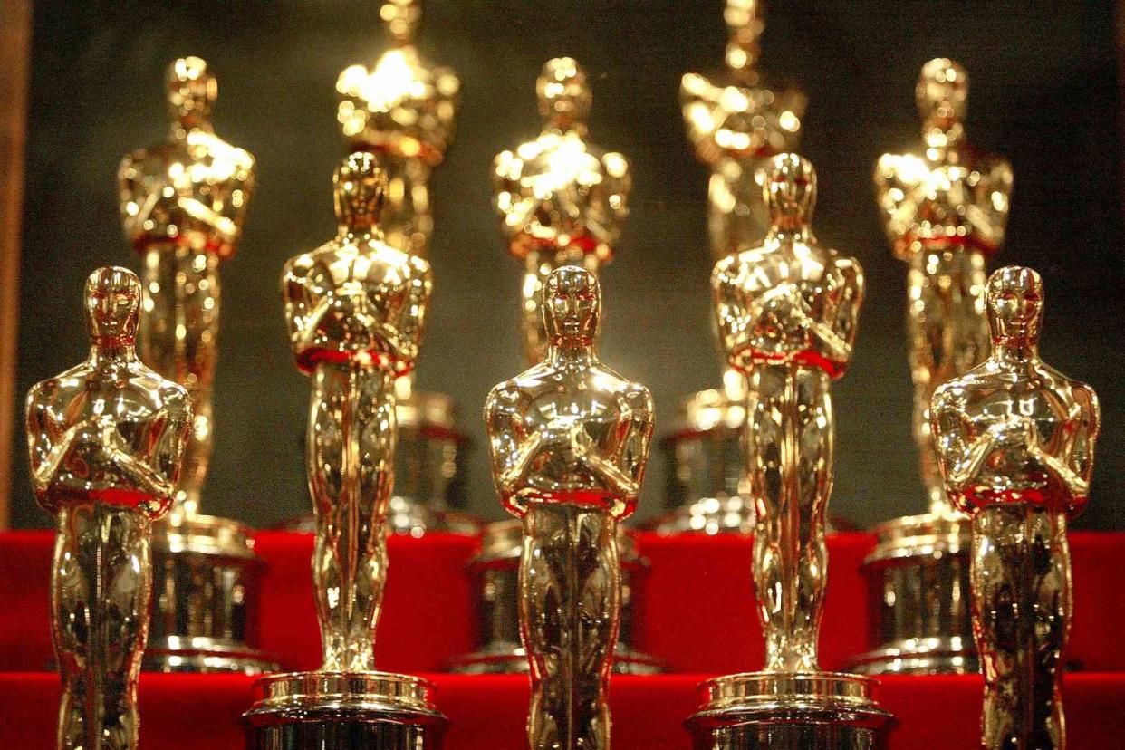How to watch the 2025 Oscar nominations live