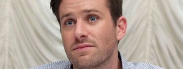 "Las acusaciones presentadas contra Armie Hammer en los últimos años son solo la punta del iceberg". Discovery+ asoma la pata en HBO Max con 'La saga de los Hammer: Escándalo y perversión'
