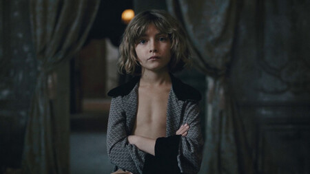La Infancia De Un Lider 2015 Brady Corbet