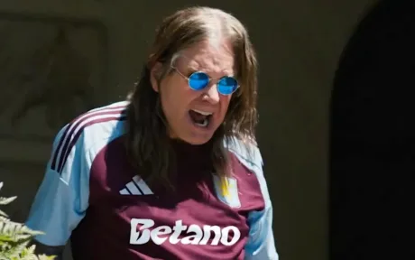 BLACK SABBATH VAN A RECIBIR EL PREMIO ESPECIAL DE BIRMINGHAM, SU CIUDAD