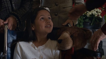 Jenna Ortega Iron Man 3