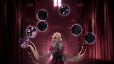 Castlevania Nocturne Img1