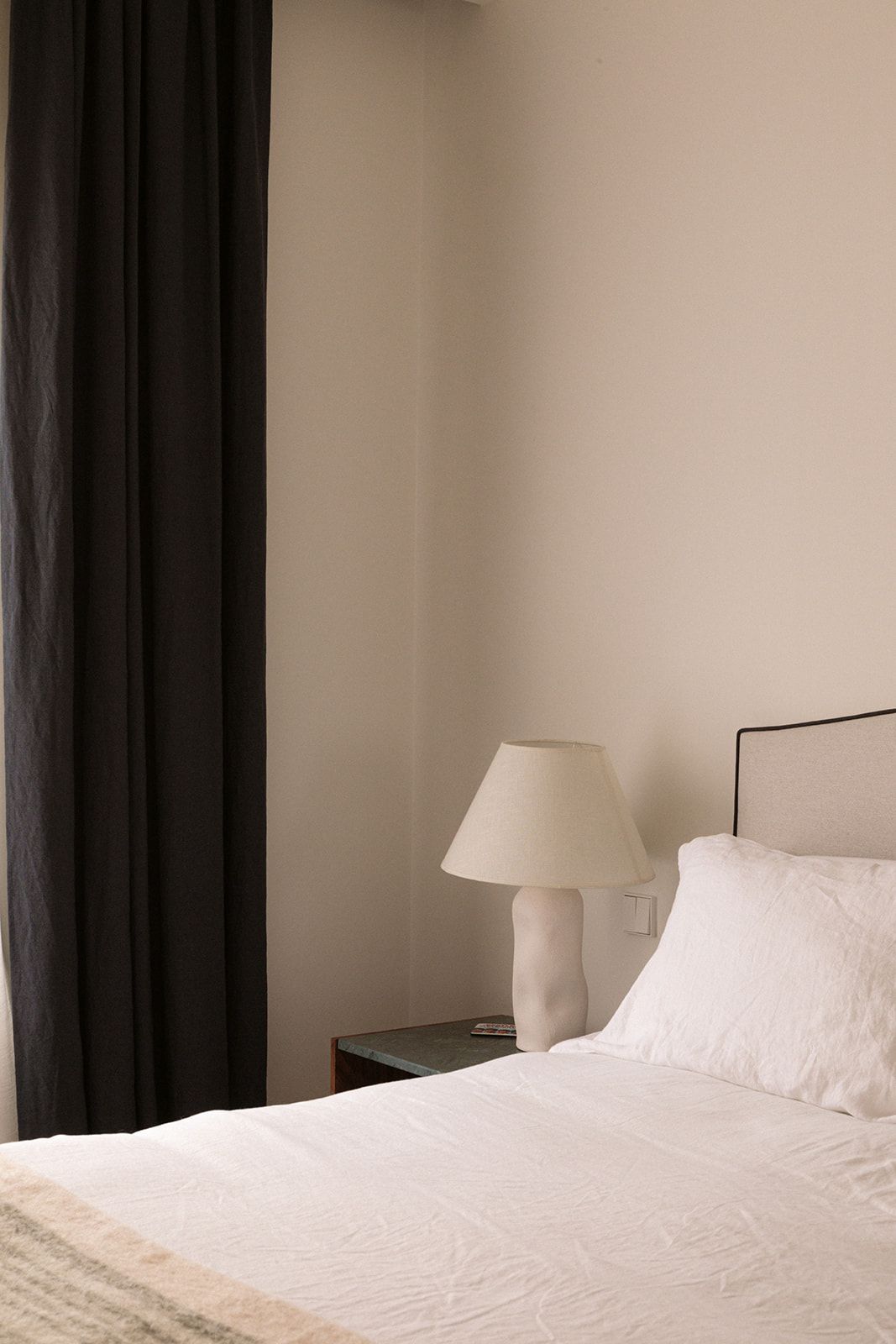 Cortinas la guía definitiva sobre el accesorio que puede cambiar por completo tu hogar