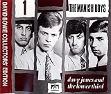 Davy Jones & Lower Third