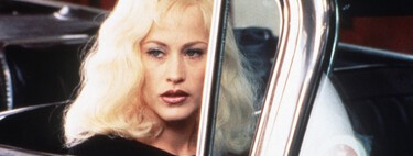 "Es el análisis de las mujeres a través de los ojos de un misógino". Patricia Arquette explica una de las películas más enigmáticas e incomprensibles de David Lynch