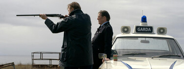 El thriller político de Liam Neeson se estrena al fin en streaming. Una vuelta a sus tiempos dorados y dura poco más de hora y media