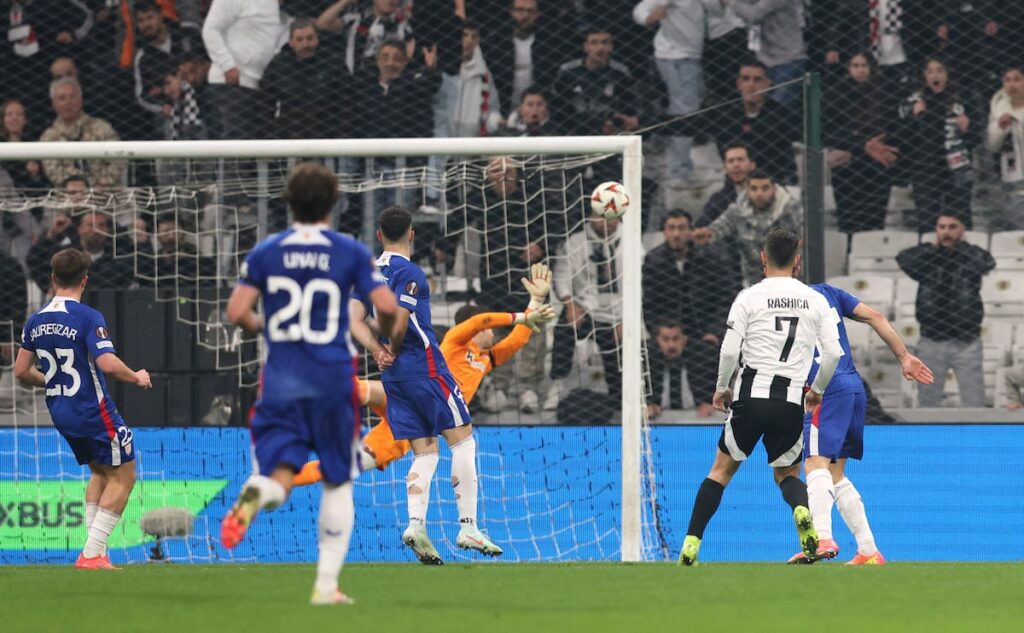 Besiktas Athletic