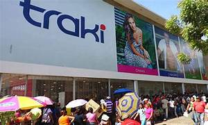 El Origen de Traki: La Historia de una Marca Icónica