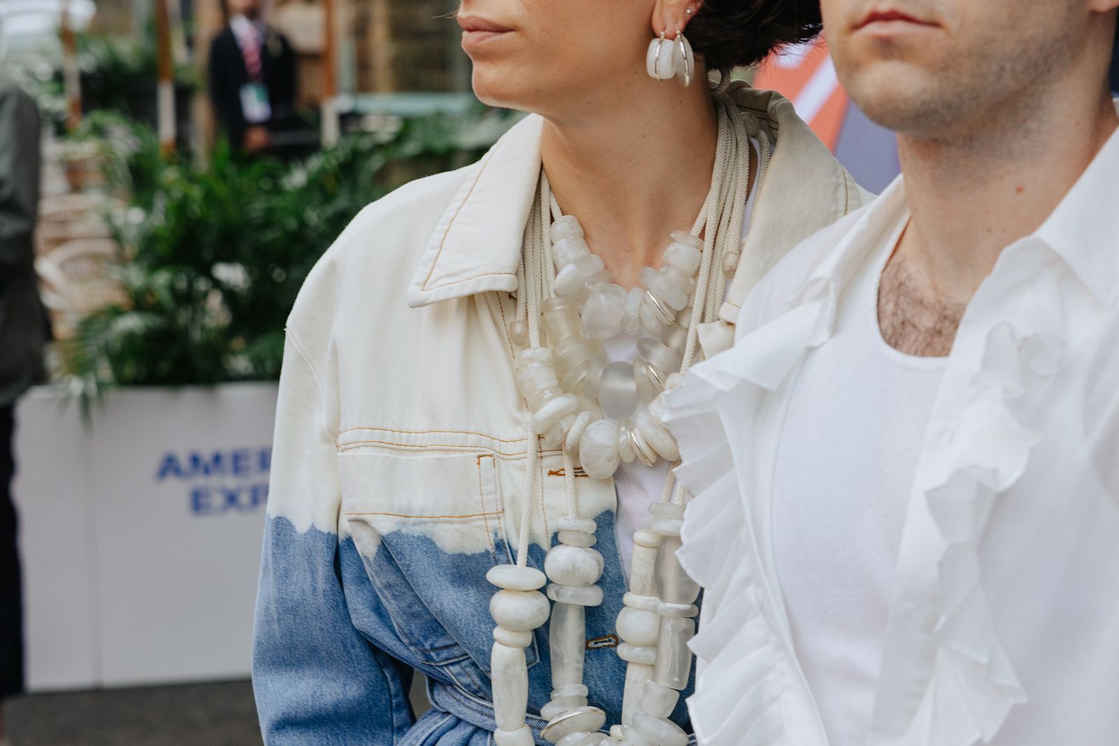 collares maximalistas